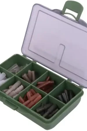Kit Clip Sureté Ultimate Carp 80 pcs Achat Immédiat