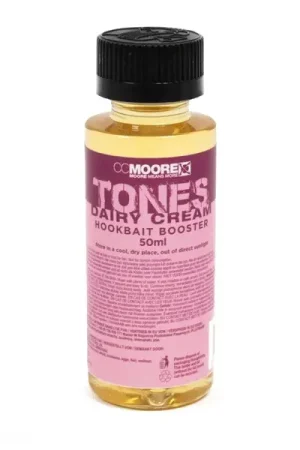 Promotion CC Moore Dairy Cream Tones Hookbait Booster (50ml)