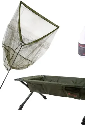 Ultimate Bionic Cradle Landing Set Nouvel Arrivage