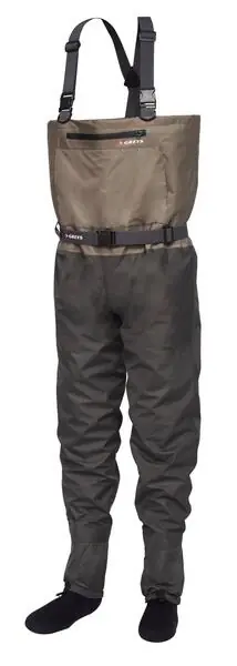 Greys Tail Breathable Stockingfoot Waders Nouvel Arrivage