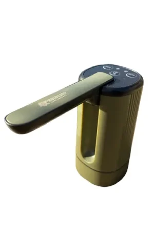 Robinet d'eau rechargeable intelligent Holdcarp Nouveauté