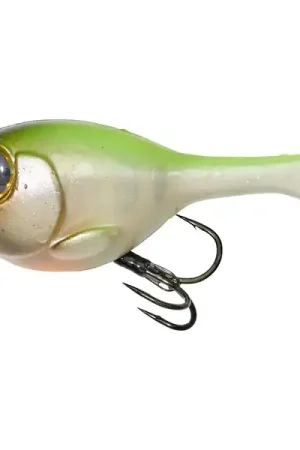 Usine Directe Shad Deraball Jackall 8.1cm (26g)