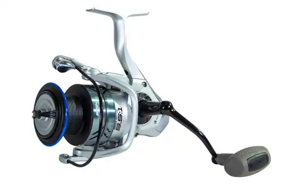 Commander Maintenant Moulinet Mer Ultimate Bluecore Spin