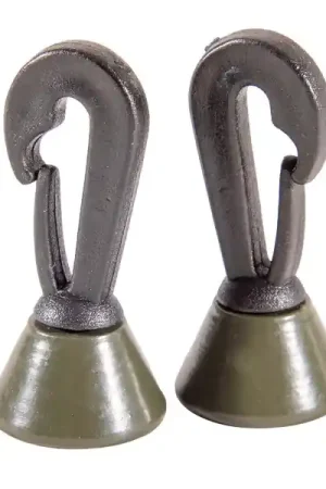 Vente Flash Backleads sans plomb à clip Ultimate (2 pièces)