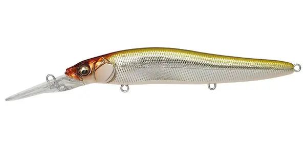 Poisson Nageur Megabass Oneten R+2 11cm (14g) Expédition Rapide