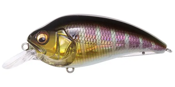 Commander Maintenant Crankbait Megabass Super-Z Z1 5.3cm (7g)
