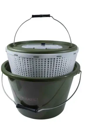 Achetez Aujourd'hui Seau Ultimate Baitfish Bucket