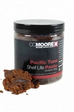 Vente Flash CC Moore Pacific Tuna Shelf Life Paste