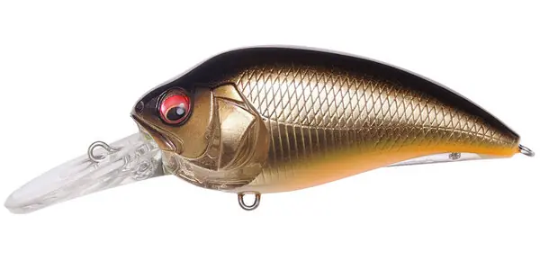 Prix Promo Megabass Super-Z Z2 Crankbait 5.3cm (7g)