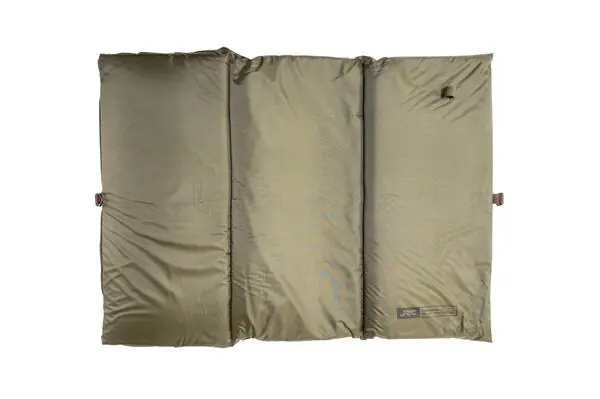 Tapis de réception enroulable JRC Defender II Retour Gratuit