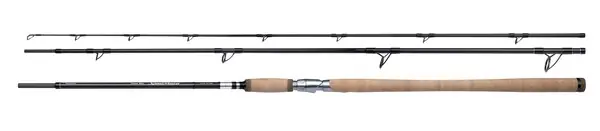 Canne spinning saumon Shimano Speedmaster (3 sections) Prix Choc
