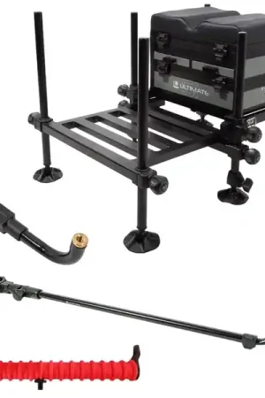 Petit Prix Ultimate S1 Seatbox Feeder Set