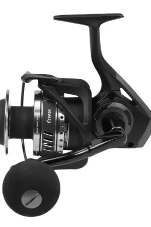 Prix Promo Moulinet Mer Okuma Cedros CJ 10000
