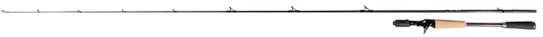 Promotion Saisonnière Canne baitcasting Medium Light polyvalente Grayton Apex 1.90m (10-30g)