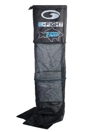 Bourriche Rectangulaire Garbolino X-Fight Scoring Carp 3m Jusqu'à Épuisement Des Stocks