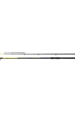 Canne Bateau Shimano Beastmaster BX Boat Quiver (2 scions inclus) Haute Qualité