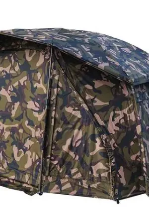Biwy Fox Frontier II XL Camo (avec Vapour Peak) Dernier Modèle