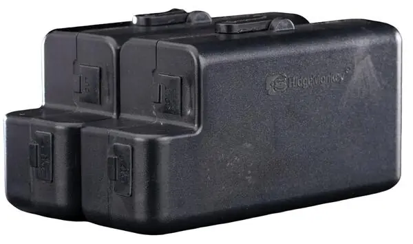 Batteries pour bateau amorceur Ridgemonkey Hunter 3000 Twin Pack 11.1V (9Ah) Paiement Sécurisé