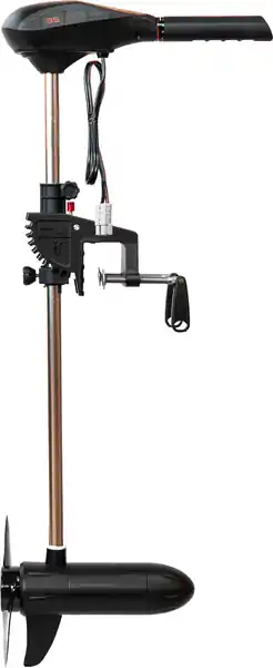 Moteur Électrique VX V2 Rhino Motors Top Vente