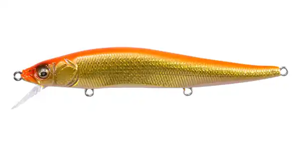 Commander Maintenant Poisson Nageur Megabass Great Hunting GH110 Vision Oneten 11.05cm (13.5g)