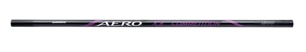 Canne Shimano Aero X3 Pole Retour Gratuit