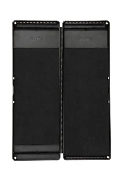 Acheter En Ligne Boîte à bas de ligne Fox Edges Large Rig Box (Incl. 50 Pins)