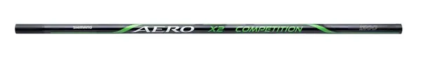 Canne Shimano Aero X2 Pole Top Vente