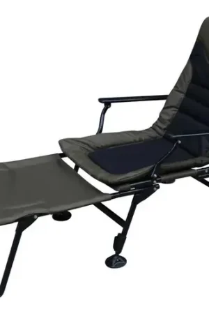 Chaise de Pêche Ultimate Com4 2-in-1 Chair Prix Choc