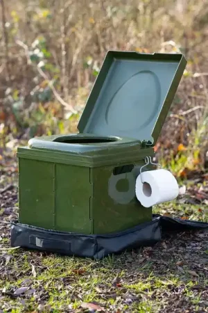 Solde Toilette Compacte RidgeMonkey CoZee
