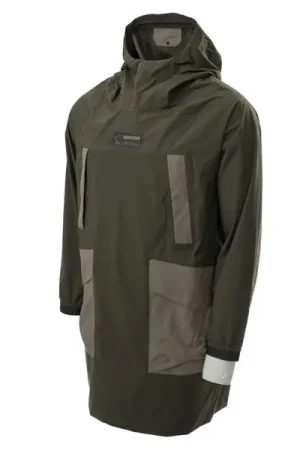 Anorak Nash ZT Lite Dry Pack Smock Vente Directe