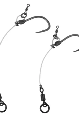Fox Edges Ready Tied Chod Rigs Bon Marché