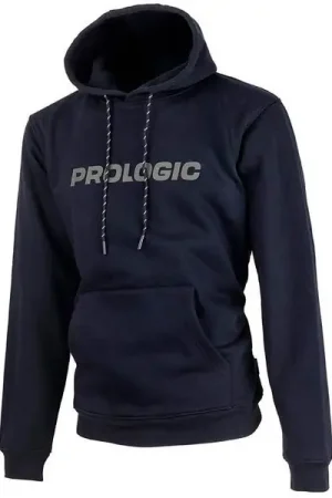 Marque Sweat de Pêche Prologic Signature Hoodie Black