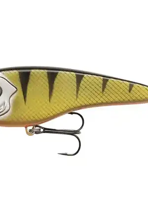 Kinetic Slicky Micky 115 Quantité Limitée