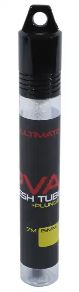 Offre Spéciale Ultimate PVA Mesh Tube + Plunger