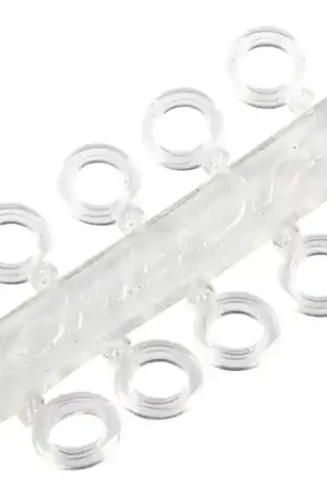 Bandes d'Appâts Accrochables Cresta Commander Maintenant