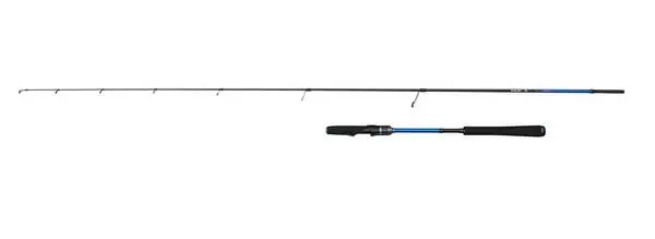 Nouvelle Collection Canne Penn Retaliate X Tairubber Mer 2.13m (130g)