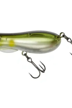 Leurre de surface Jackall Bleeker Toppy 50 5cm (5.6g) Vente Flash