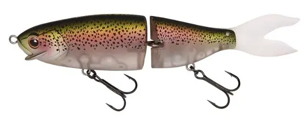 Swimbait Gamakatsu Luxxe Laughin 17cm (47g) Produit De Marque