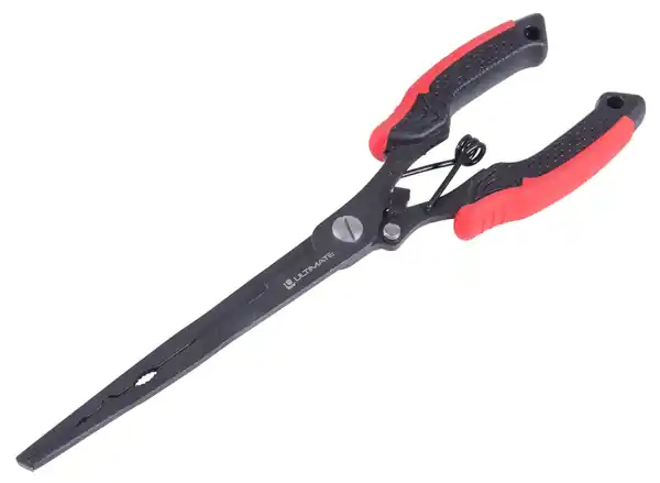 Commander Vite Pince multifonction longue Ultimate (21.5cm)