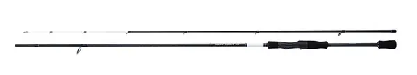 Canne Shimano Bassterra XT+ Ultra Light Rock Fishing 2.05m (0.5-8g) Prix Promo