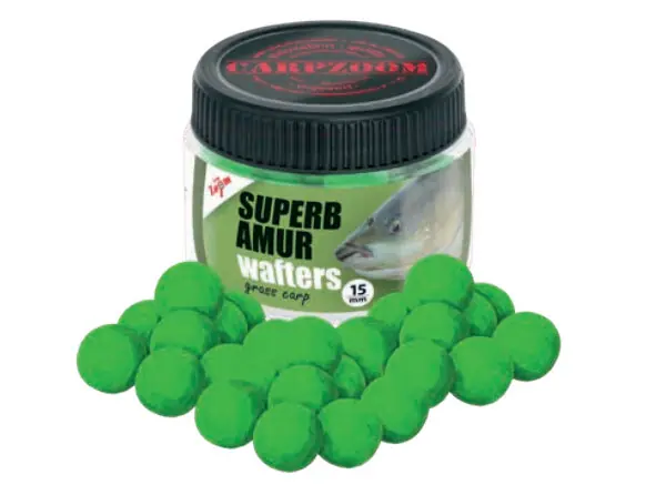 Commande En Gros Carp Zoom Amur Grass Carp Superb Wafters