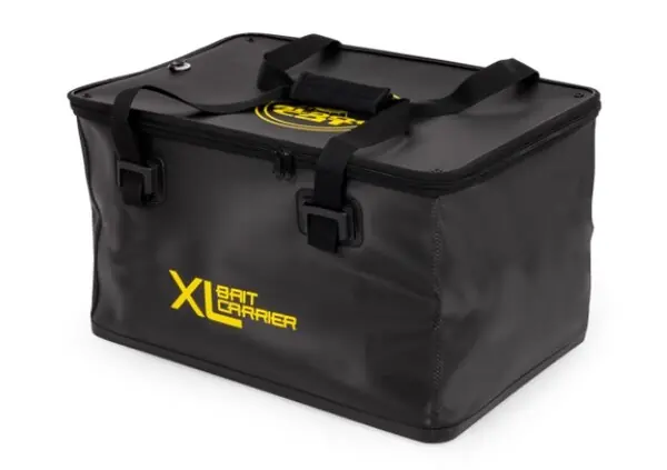 Sac à Appâts Black Cat XL Bait Carrier Petit Prix