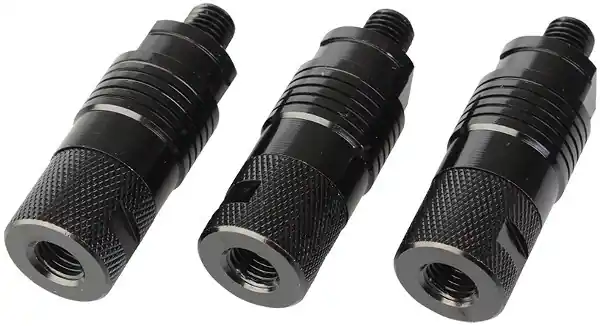 Prologic Quick Release Connector Offre Spéciale
