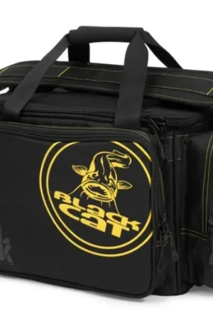 Prix Choc Fourreau à Cannes BLCK Silure Black Cat
