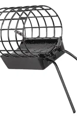 Cresta Cage Feeder Grip Expédition Rapide