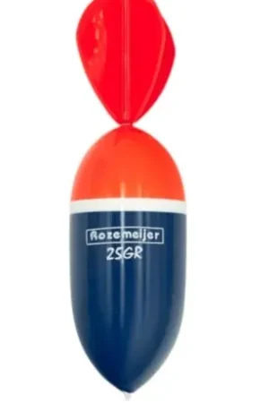 Flotteur pour Appât Mort Rozemeijer Inline Dart Float Promotion