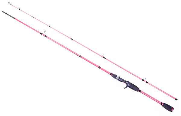Canne Casting Ultimate Princess Cast 2.00m (10–30g) Satisfait Ou Remboursé