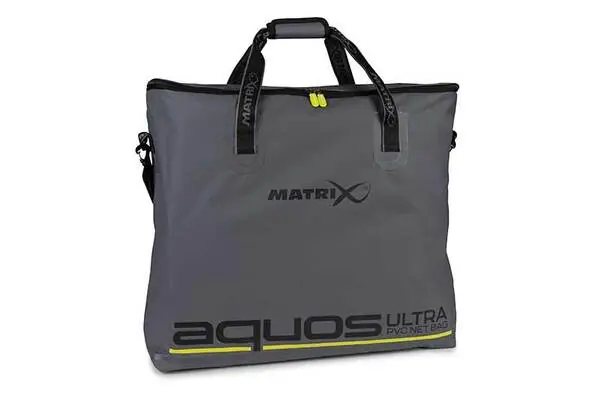 Sac pour bourriches Matrix Aquos PVC Net Bag Bon Plan