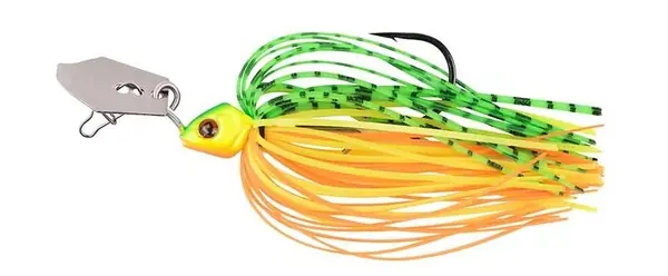 Commander Vite Fox Rage Bladed Jig (7g)
