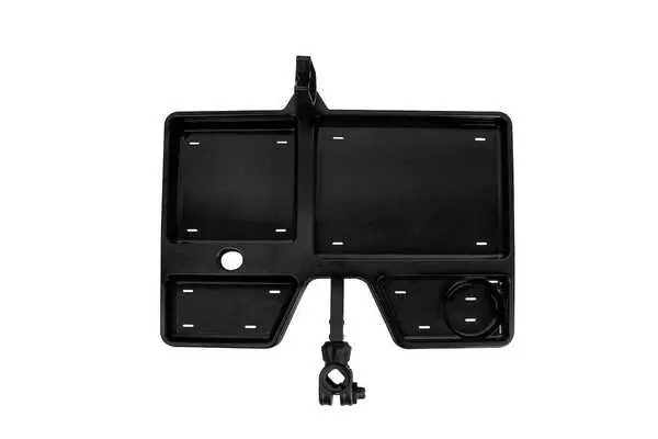 Plateau latéral Korum Allrounder Side Tray Meilleur Choix